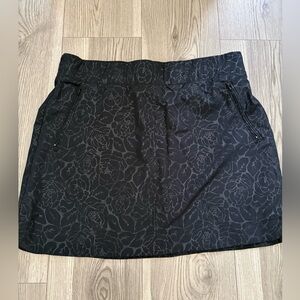 Orvis Women’s Skort Size Large